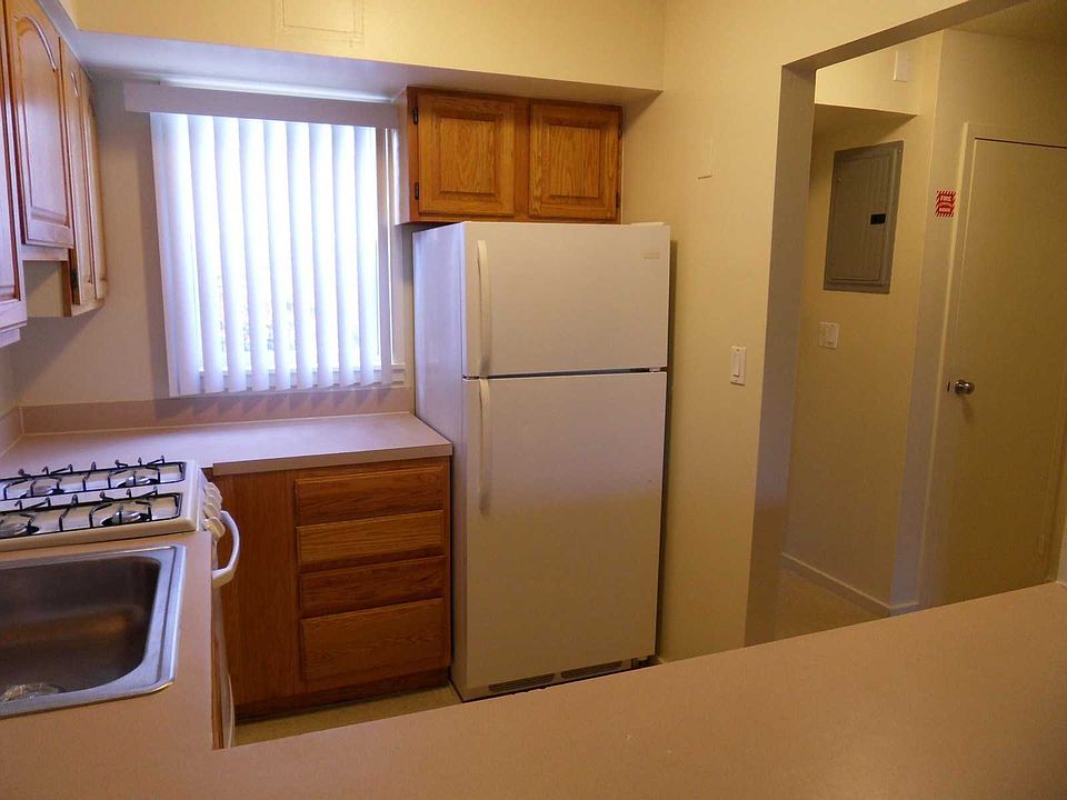 Unit kitchen
