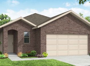 3695 Desperado Way, Anna, TX 75409