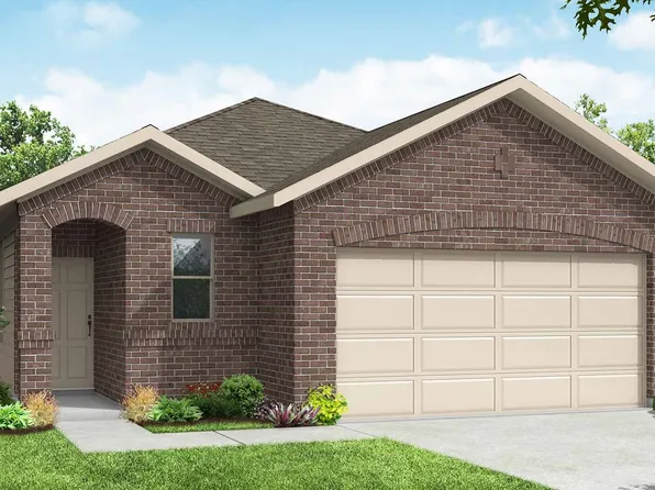 3695 Desperado Way, Anna, TX 75409