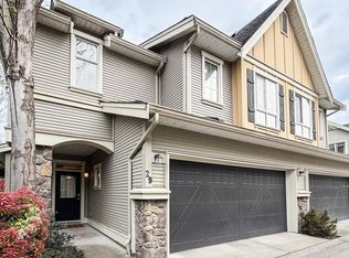 7171 Steveston Hwy #29, Richmond, BC V7A 5K4