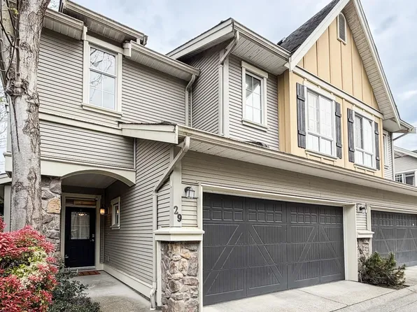 7171 Steveston Hwy #29, Richmond, BC V7A 5K4