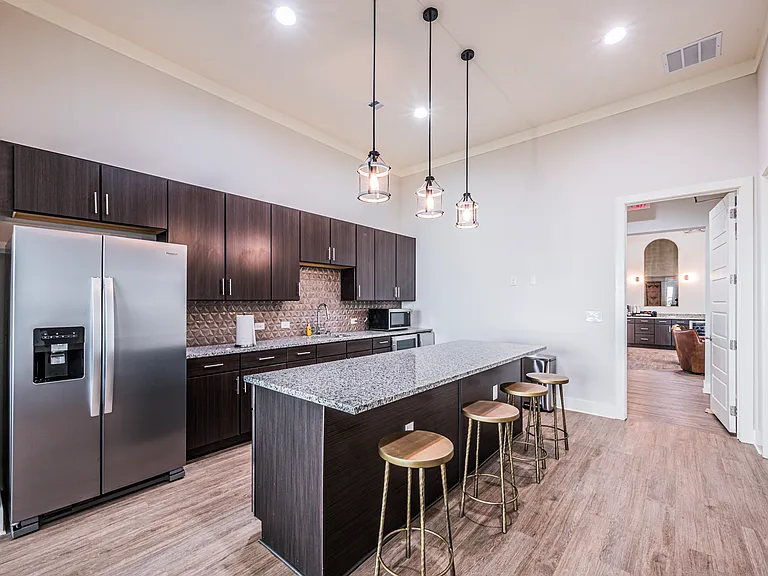 The Reserve at Cool Springs | Elizabethtown, KY |Clubhouse