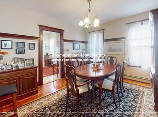 21 Melrose St #1A, Arlington, MA 02474