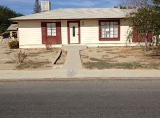 4804 Sisquoc St, New Cuyama, CA 93254