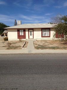 4804 Sisquoc St, New Cuyama, CA, 93254