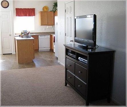 Entertainment Center