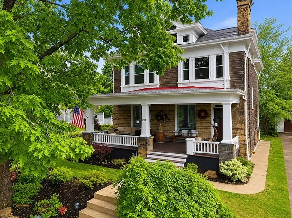 213 Bon Air Ave, Pittsburgh, PA 15210