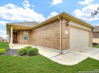 3613 Grant Rpds, San Antonio, TX 78253