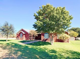 465 County Road 304 #J, Seminole, TX 79360