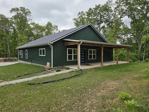 25470 State Highway Uu, Washburn, MO 65772