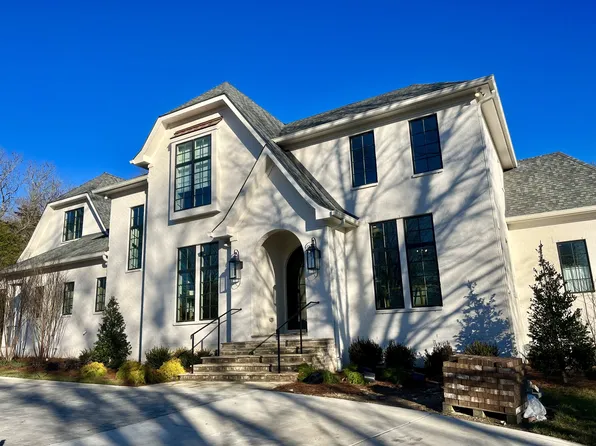 4514 Yancey Dr, Nashville, TN 37215