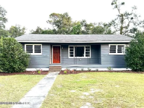 1159 E Old Pass Rd, Long Beach, MS 39560