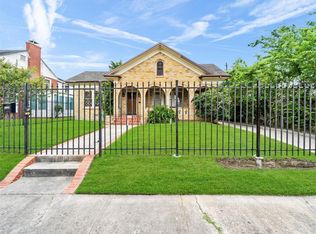 2007 Ruth St, Houston, TX 77004