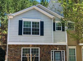 236 Riverstone Commons Cir, Canton, GA 30114