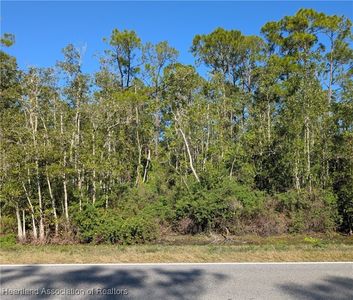 2640 Hammock Rd, Sebring, FL, 33872