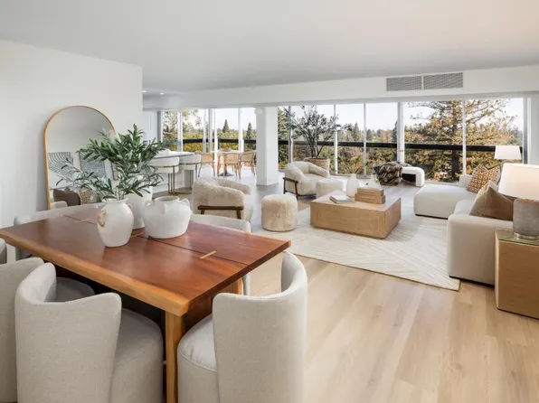 101 Alma St APT 1101, Palo Alto, CA 94301