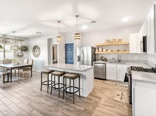 3116 N Medallion Ct, Casa Grande, AZ 85122