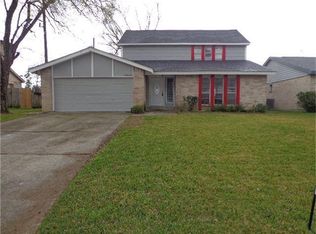 23835 Verngate Dr, Spring, TX 77373