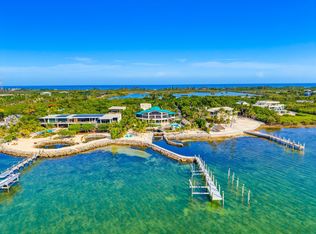 57733 Morton St, Grassy Key, FL 33050