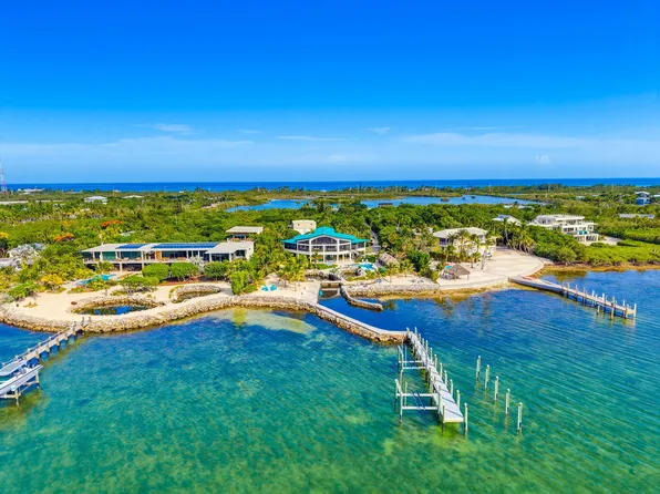 57733 Morton St, Grassy Key, FL 33050