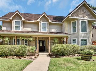 3646 Fir Forest Dr, Spring, TX 77388