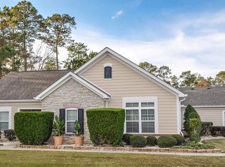 352 Arlington Cir #352, Murrells Inlet, SC 29576