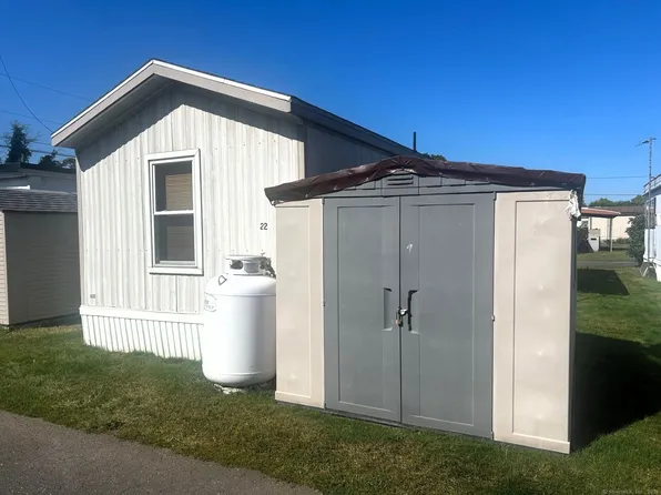 9 Main Street #TRLR 22, South Windsor, CT 06074