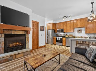 1103 Blue Sky Trail #1-103, Granby, CO 80446
