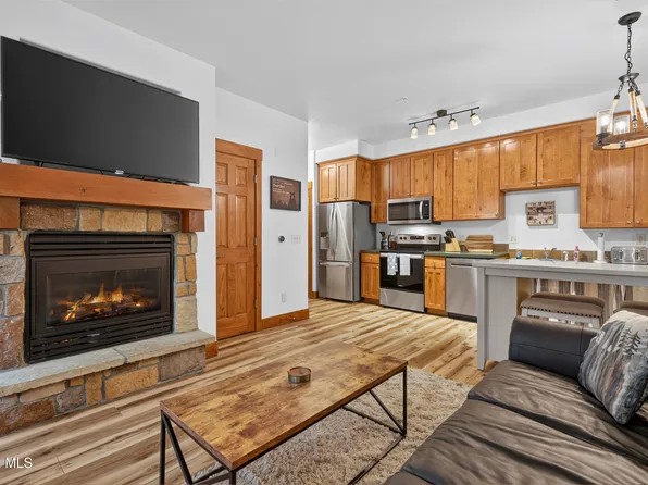 1103 Blue Sky Trail #1-103, Granby, CO 80446