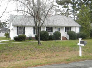 3072 Sweetpine Ln, Conway, SC 29527