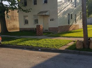 4422 Clark Ave, Hammond, IN 46327