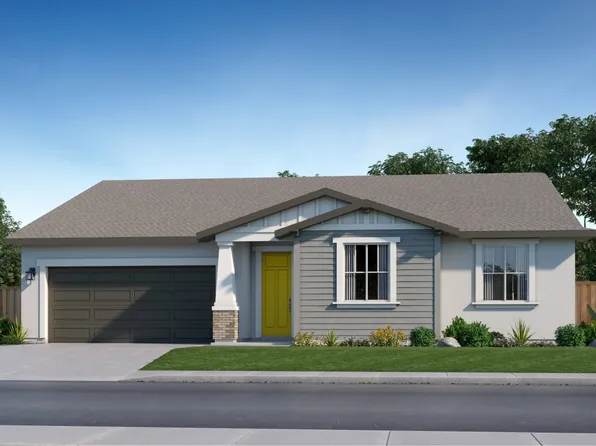 2849 Dapper St, Tracy, CA 95377