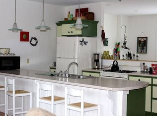 1010 N Ridge Rd, Carrabassett Valley, ME 04947