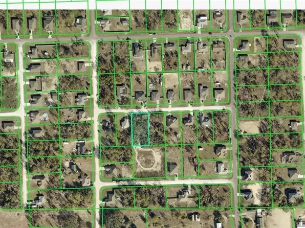 13174 Paxton Ave, Brooksville, FL 34614