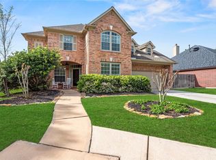 14934 Codys Run, Cypress, TX 77429