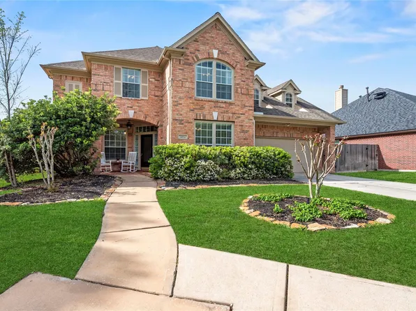 14934 Codys Run, Cypress, TX 77429