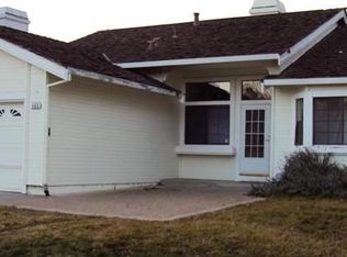 365 New Bedford Dr, Vallejo, CA 94591