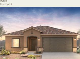 5133 S 251st Dr, Buckeye, AZ 85326