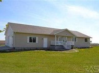 25336 477th Ave, Baltic, SD 57003