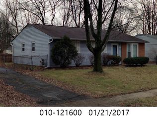 1654 Dundee Pl, Columbus, OH