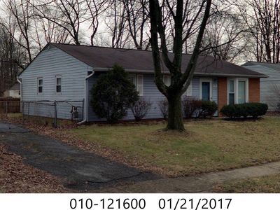 1654 Dundee Pl, Columbus, OH, 43227