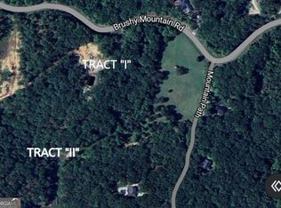 0 Mountain Path, Rockmart, GA 30153