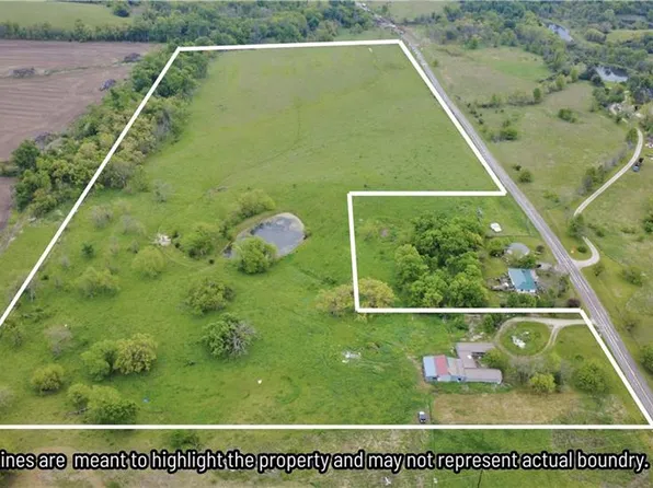 Highway D, Princeton, MO 64673