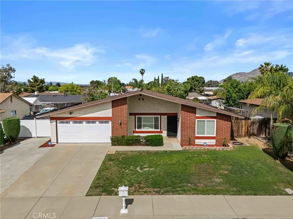 12705 Foreman Ave, Moreno Valley, CA 92553