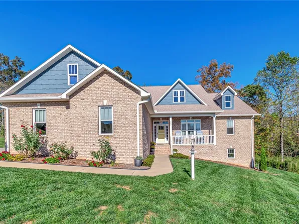 347 Peterson Pond Drive, Wilkesboro, NC 28697
