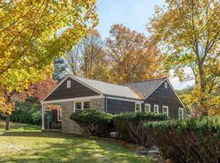 62 Camp Dutton Rd, Litchfield, CT 06759