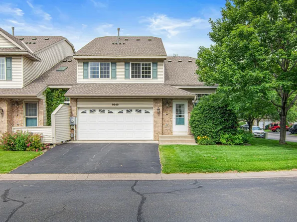 9949 Hamlet Ln S, Cottage Grove, MN 55016