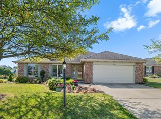 6326 Midchannel Way, Fort Wayne, IN 46845