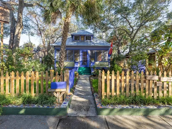 125 19th Ave S, Saint Petersburg, FL 33705