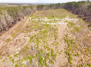 1 Highway 112, Toomsboro, GA 31090